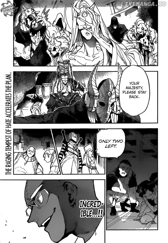 The Promised Neverland chapter 148 image 01_optimized
